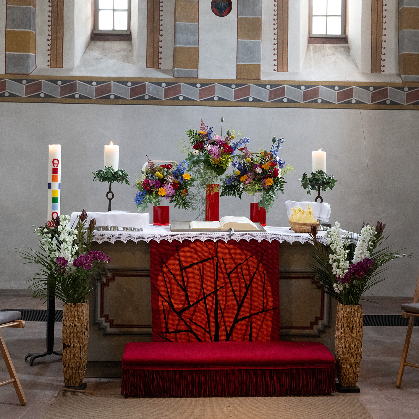 Konfirmation 2026 Hahnstätten
