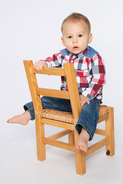 kinder_holzstuhl - Fotografie Verena Schäfer